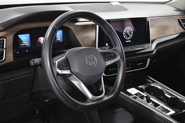 2024 Volkswagen Atlas 2.0T SE w/Technology FWD - 23099015 - 7
