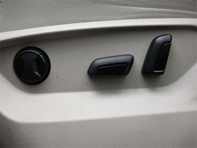 2024 Volkswagen Atlas 2.0T SE w/Technology FWD - 22943016 - 10