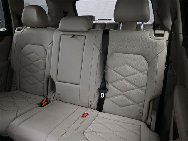 2024 Volkswagen Atlas 2.0T SE w/Technology FWD - 22943016 - 13