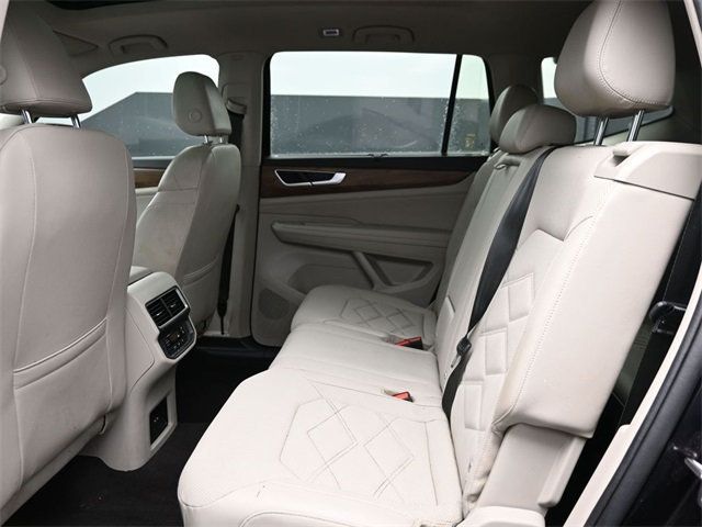 2024 Volkswagen Atlas 2.0T SE w/Technology FWD - 22943016 - 14