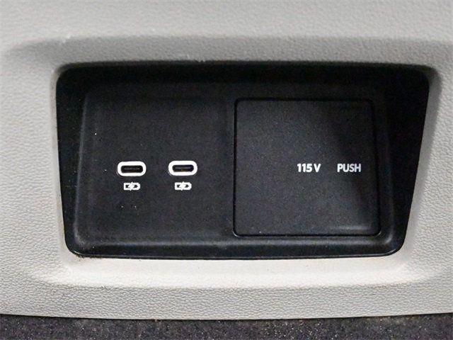 2024 Volkswagen Atlas 2.0T SE w/Technology FWD - 22943016 - 17