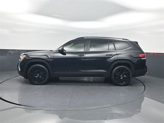 2024 Volkswagen Atlas 2.0T SE w/Technology FWD - 22943016 - 1