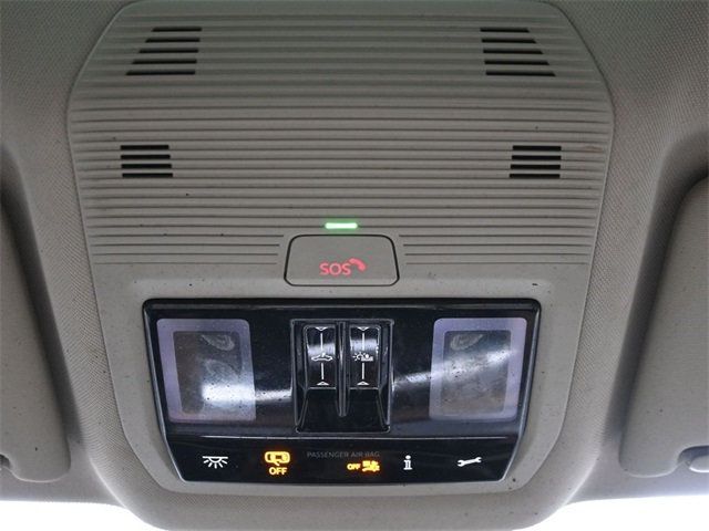 2024 Volkswagen Atlas 2.0T SE w/Technology FWD - 22943016 - 19