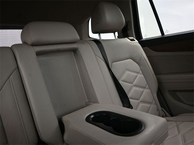 2024 Volkswagen Atlas 2.0T SE w/Technology FWD - 22943016 - 23