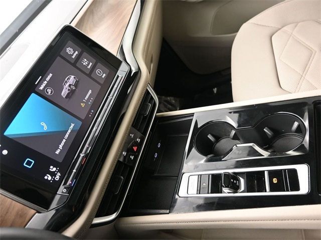 2024 Volkswagen Atlas 2.0T SE w/Technology FWD - 22943016 - 26