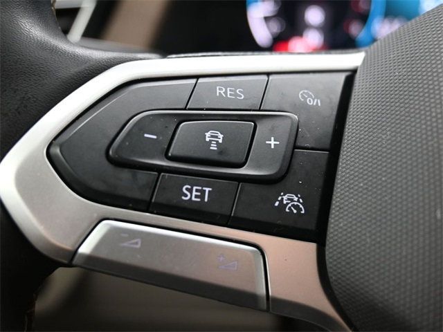 2024 Volkswagen Atlas 2.0T SE w/Technology FWD - 22943016 - 29