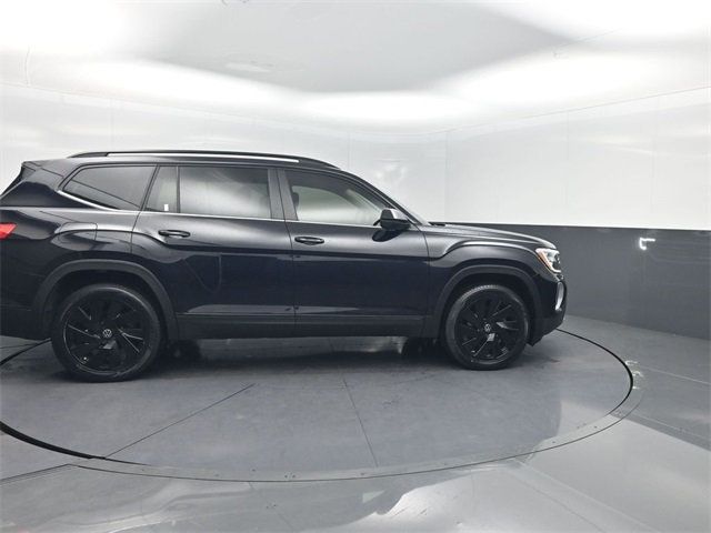 2024 Volkswagen Atlas 2.0T SE w/Technology FWD - 22943016 - 36