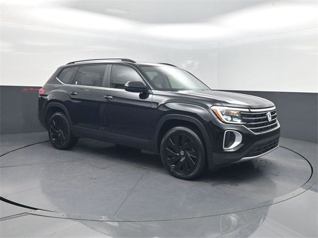 2024 Volkswagen Atlas 2.0T SE w/Technology FWD - 22943016 - 37