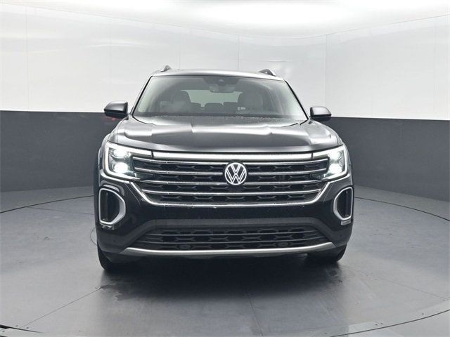 2024 Volkswagen Atlas 2.0T SE w/Technology FWD - 22943016 - 38