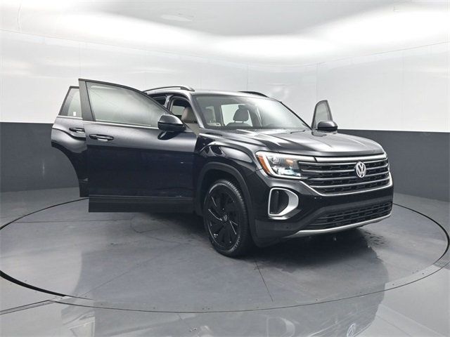 2024 Volkswagen Atlas 2.0T SE w/Technology FWD - 22943016 - 41