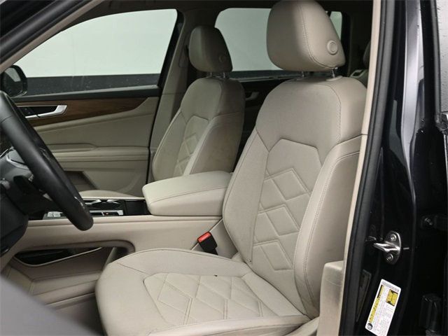 2024 Volkswagen Atlas 2.0T SE w/Technology FWD - 22943016 - 8