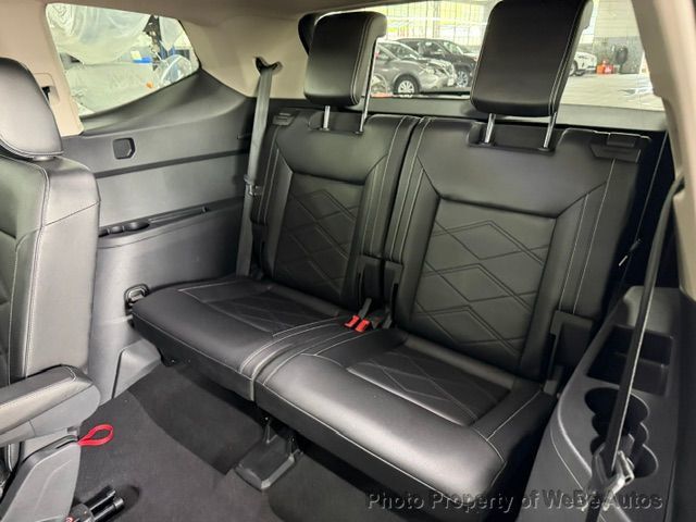 2024 Volkswagen Atlas 2.0T SE w/Technology FWD - 23054883 - 6