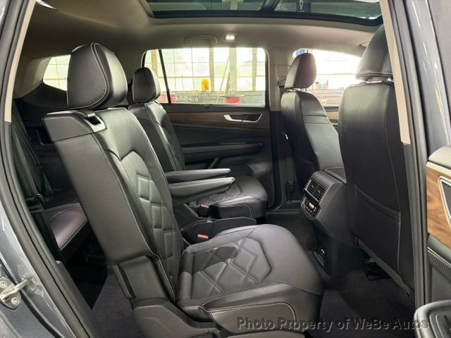 2024 Volkswagen Atlas 2.0T SE w/Technology FWD - 23054883 - 7