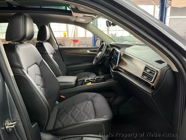 2024 Volkswagen Atlas 2.0T SE w/Technology FWD - 23054883 - 8