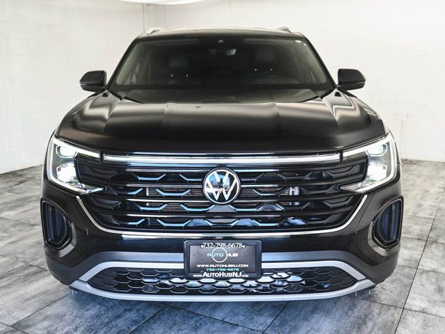 2024 Volkswagen Atlas Cross Sport 2.0T SE - 22989067 - 1