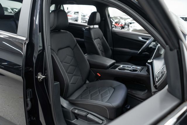 2024 Volkswagen Atlas Cross Sport 2.0T SE 4MOTION - 23014667 - 9