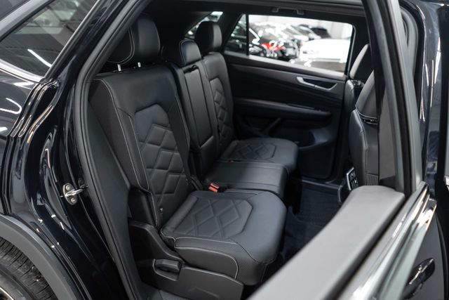 2024 Volkswagen Atlas Cross Sport 2.0T SE 4MOTION - 23014667 - 10