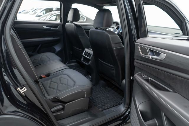 2024 Volkswagen Atlas Cross Sport 2.0T SE 4MOTION - 23014667 - 11