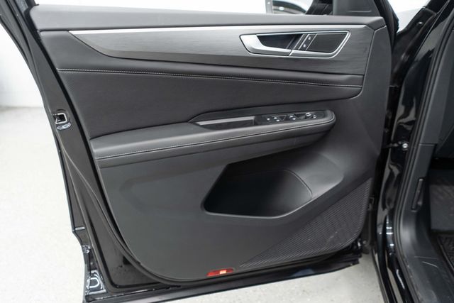 2024 Volkswagen Atlas Cross Sport 2.0T SE 4MOTION - 23014667 - 12