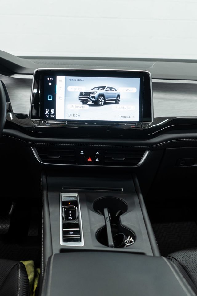 2024 Volkswagen Atlas Cross Sport 2.0T SE 4MOTION - 23014667 - 16