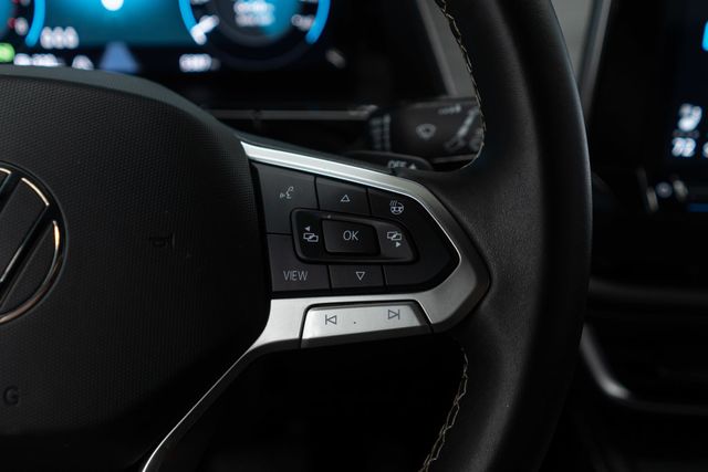 2024 Volkswagen Atlas Cross Sport 2.0T SE 4MOTION - 23014667 - 18