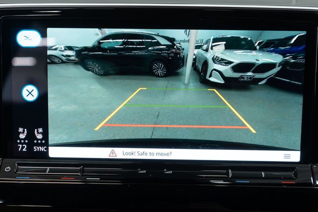 2024 Volkswagen Atlas Cross Sport 2.0T SE 4MOTION - 23014667 - 19