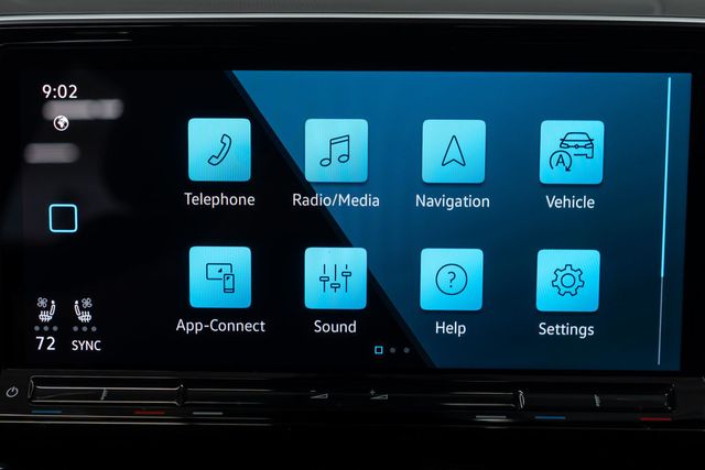 2024 Volkswagen Atlas Cross Sport 2.0T SE 4MOTION - 23014667 - 20