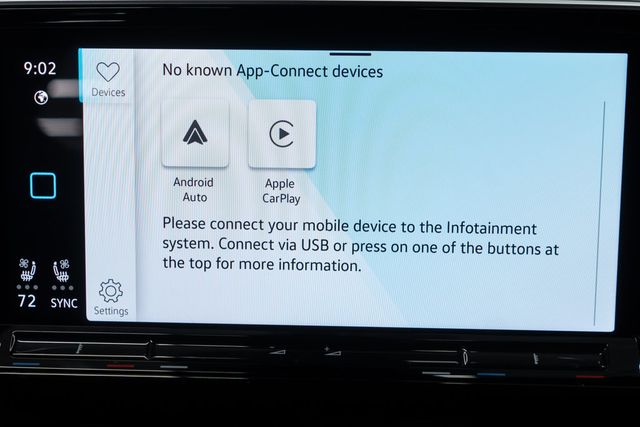 2024 Volkswagen Atlas Cross Sport 2.0T SE 4MOTION - 23014667 - 22