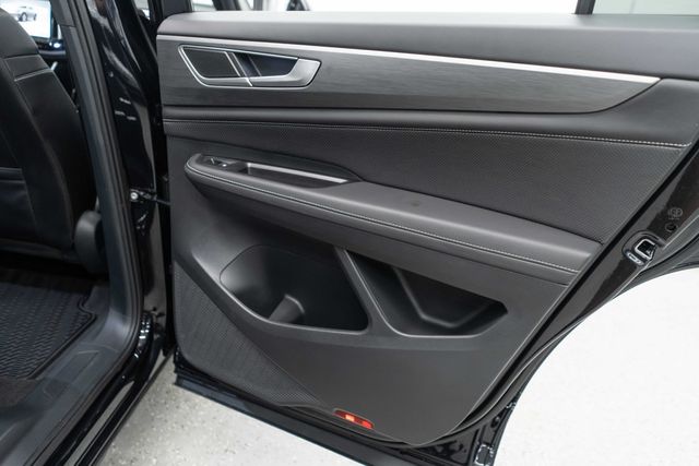 2024 Volkswagen Atlas Cross Sport 2.0T SE 4MOTION - 23014667 - 26