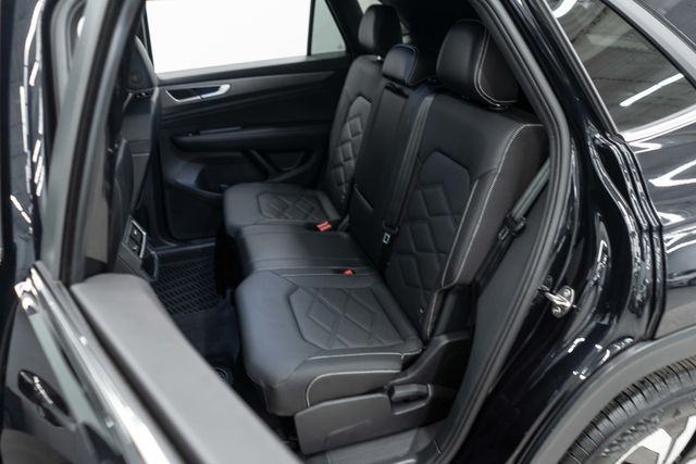 2024 Volkswagen Atlas Cross Sport 2.0T SE 4MOTION - 23014667 - 28