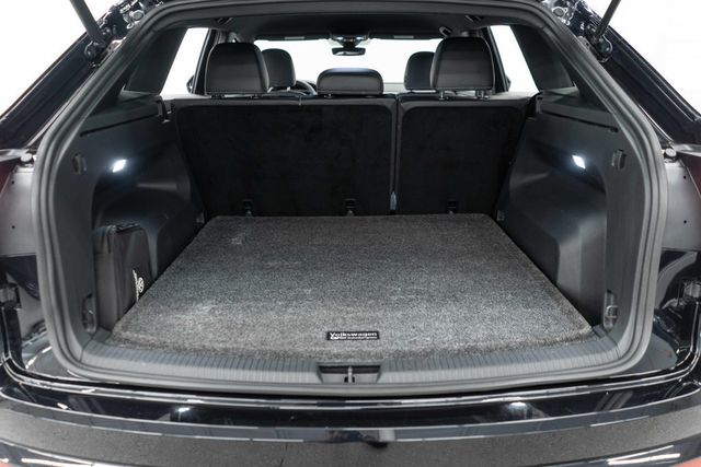 2024 Volkswagen Atlas Cross Sport 2.0T SE 4MOTION - 23014667 - 29