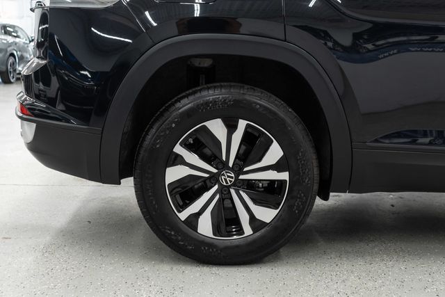 2024 Volkswagen Atlas Cross Sport 2.0T SE 4MOTION - 23014667 - 32