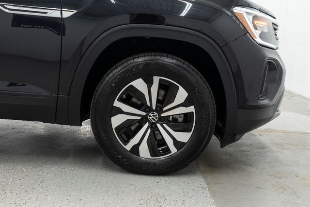 2024 Volkswagen Atlas Cross Sport 2.0T SE 4MOTION - 23014667 - 33