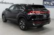 2024 Volkswagen Atlas Cross Sport 2.0T SE 4MOTION - 23014667 - 34