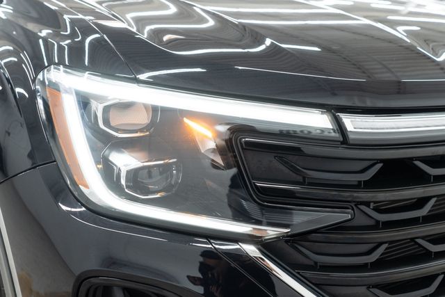 2024 Volkswagen Atlas Cross Sport 2.0T SE 4MOTION - 23014667 - 36