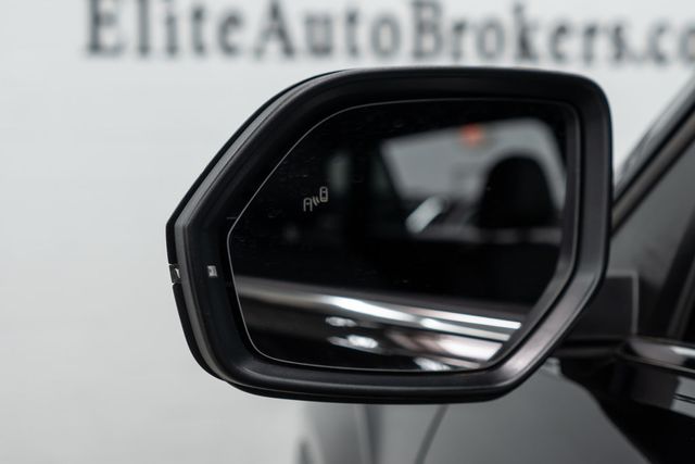 2024 Volkswagen Atlas Cross Sport 2.0T SE 4MOTION - 23014667 - 43