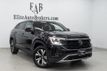 2024 Volkswagen Atlas Cross Sport 2.0T SE 4MOTION - 23014667 - 45