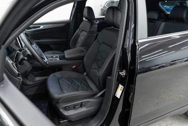 2024 Volkswagen Atlas Cross Sport 2.0T SE 4MOTION - 23014667 - 7