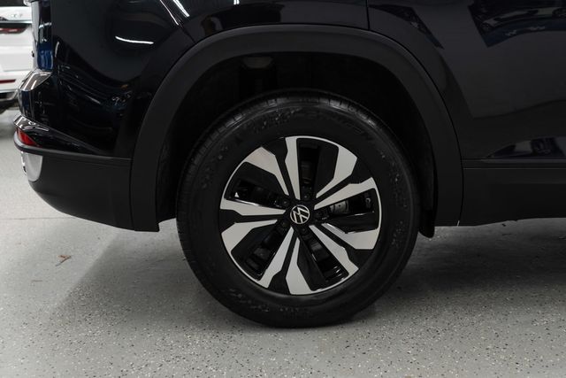 2024 Volkswagen Atlas Cross Sport 2.0T SE 4MOTION - 23058524 - 29