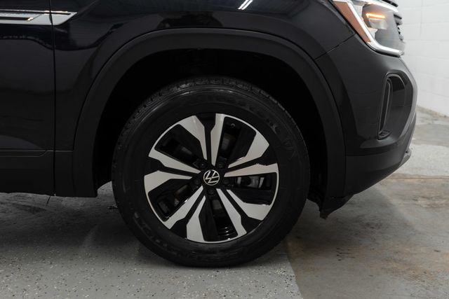 2024 Volkswagen Atlas Cross Sport 2.0T SE 4MOTION - 23058524 - 30