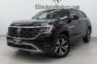 2024 Volkswagen Atlas Cross Sport 2.0T SE 4MOTION - 23058524 - 42