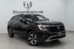 2024 Volkswagen Atlas Cross Sport 2.0T SE 4MOTION - 23058524 - 43