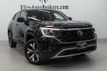 2024 Volkswagen Atlas Cross Sport 2.0T SE 4MOTION - 23058524 - 6