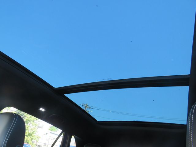 2024 Volkswagen Atlas Cross Sport 2.0T SEL 4MOTION - 22930189 - 10