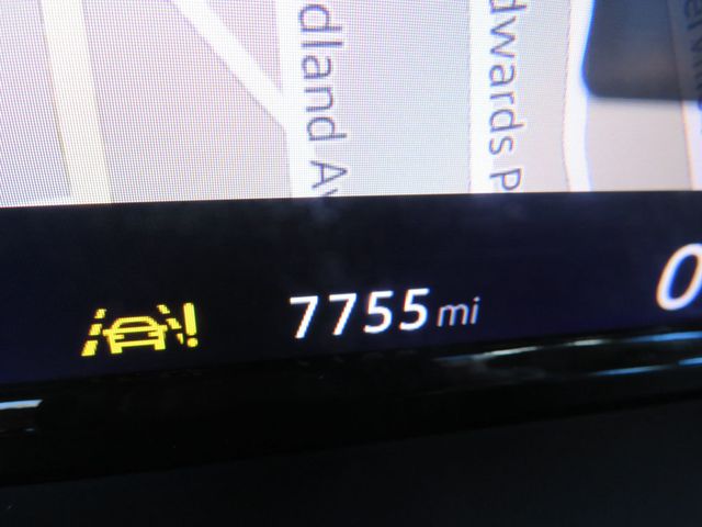 2024 Volkswagen Atlas Cross Sport 2.0T SEL 4MOTION - 22930189 - 13