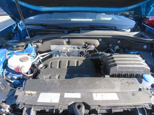 2024 Volkswagen Atlas Cross Sport 2.0T SEL 4MOTION - 22930189 - 14