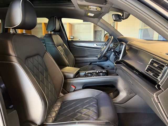 2024 Volkswagen Atlas Cross Sport 2.0T SEL Premium R-Line 4MOTION - 23043991 - 21