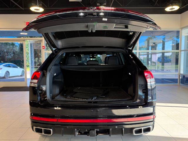 2024 Volkswagen Atlas Cross Sport 2.0T SEL Premium R-Line 4MOTION - 23043991 - 33