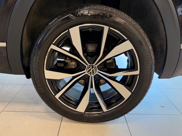 2024 Volkswagen Atlas Cross Sport 2.0T SEL Premium R-Line 4MOTION - 23043991 - 34