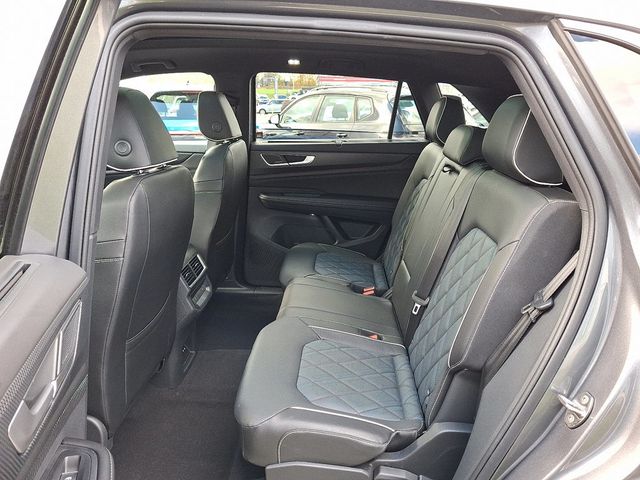 2024 Volkswagen Atlas Cross Sport 2.0T SEL Premium R-Line 4MOTION - 22944750 - 9